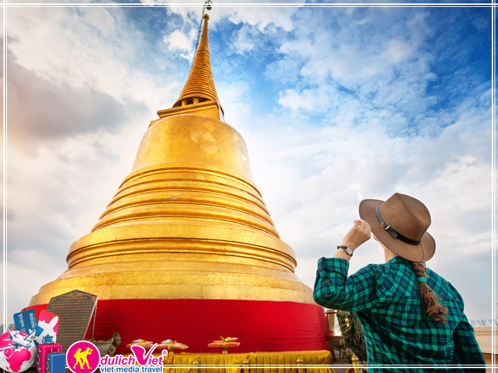 Tour Du lịch Thái Lan Nong Nooch - Đảo Coral - Safari giá tốt 2025